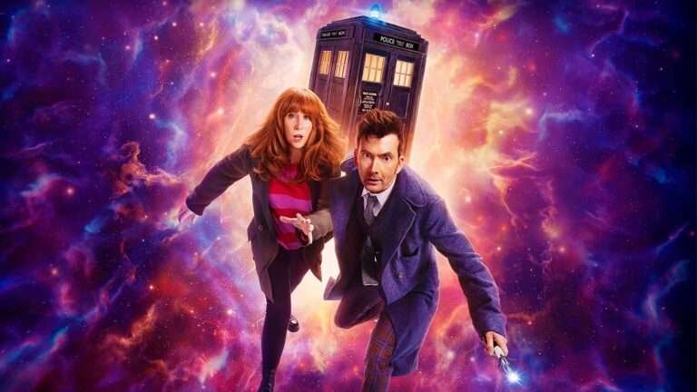 Doctor Who - The Star Beast