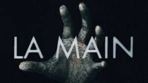 Horreur - La Main : bande de jeunes c*ns ! la main talk to me