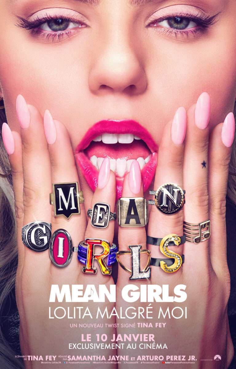 mean girls lolita malgre moi 2024