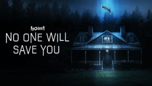 disney plus - Traquée (Disney+) : l'invasion alien sans un mot traquee no one wiill see you disney plus critique