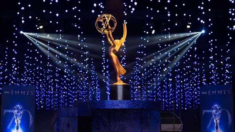 Emmy awards