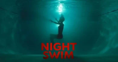 Night Swim, film Blumhouse / Atomic Monster