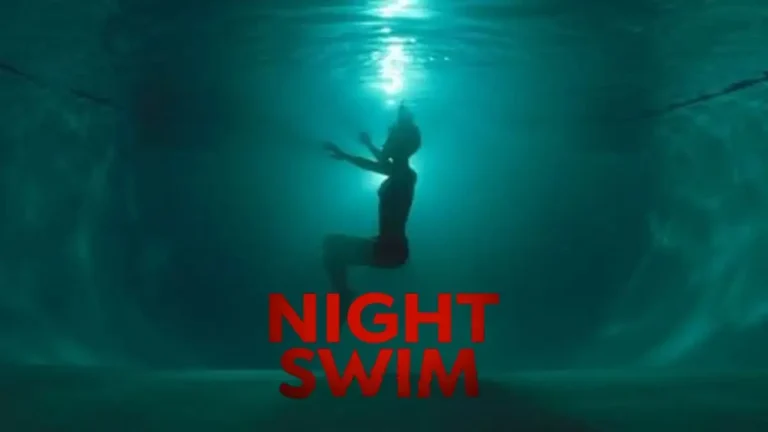 Night Swim, film Blumhouse / Atomic Monster