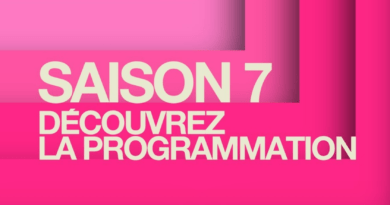Canneséries saison 7 (du 5 au 10 avril) dévoile sa programmation