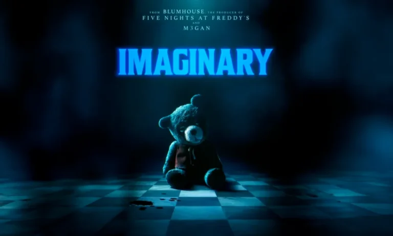 Imaginary : c&rsquo;était pas terrible ? Effectivement.