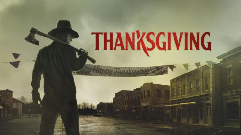 Le slasher fait grise mine avec aucune vraie grosse sortie, et Thanksgiving - la semaine de l'horreur est passé inaperçu alors qu'il mérite le détour.