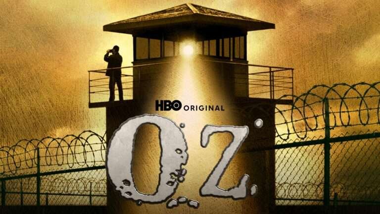 OZ série suite ZO