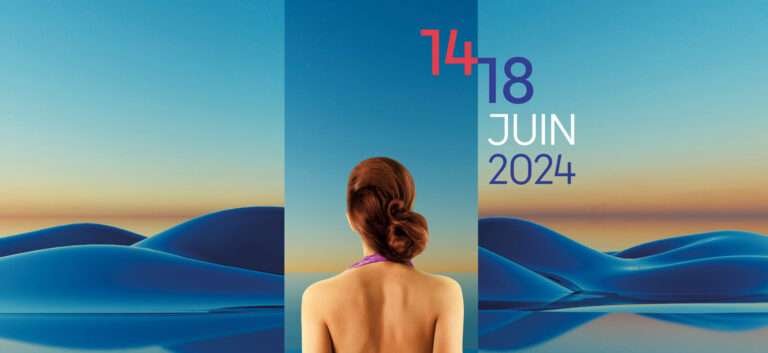 David Boreanaz dans le jury du 63ème Festival de Télévision de Monte-Carlo