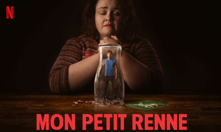 Mon Petit Renne
