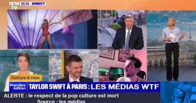taylor swift - Taylor Swift : le traitement médiatique de la loose taylor swift medias