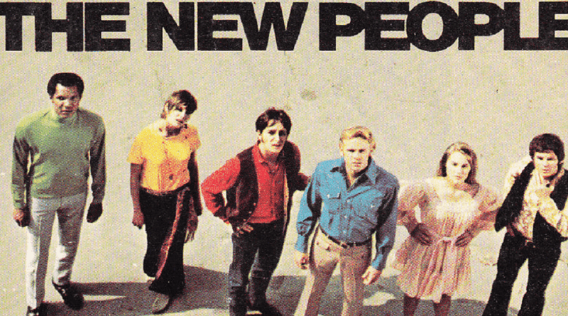 The New People, 35 ans avant LOST