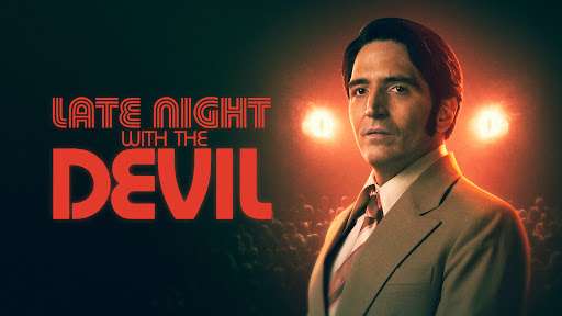 Late Night with the Devil : un démon s’invite en direct à la TV