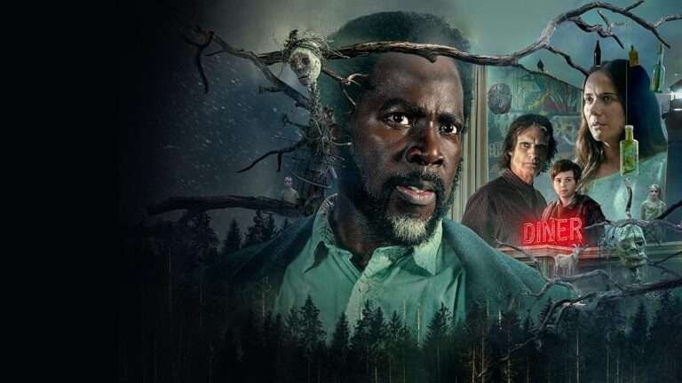 From saison 3