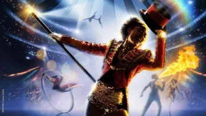 spectacle - Come Alive ! On a vu le cirque musical inspiré de The Greatest Showman Come Alive The Greatest Showman Circus Spectacular July 2024