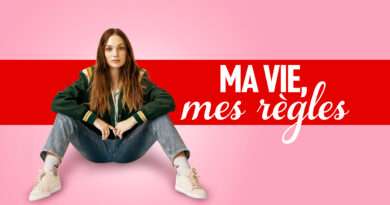 ma vie mes regles maddie ziegler