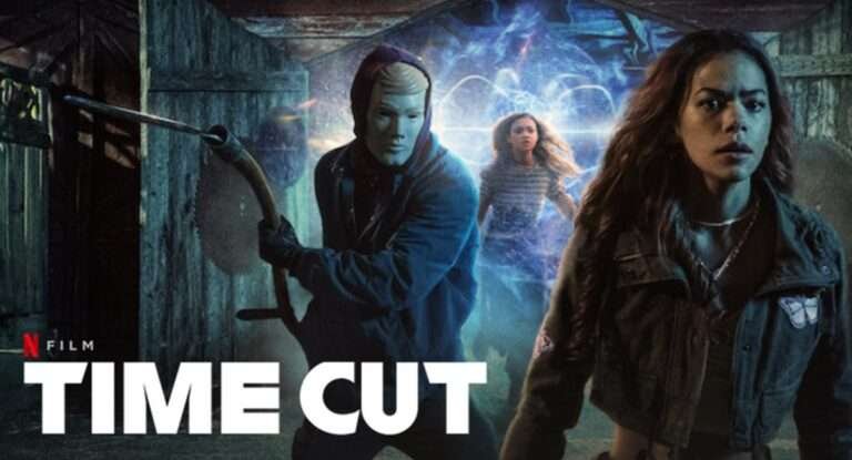 Time Cut sur Netflix