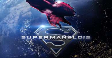 Saison 4 de Superman and Lois