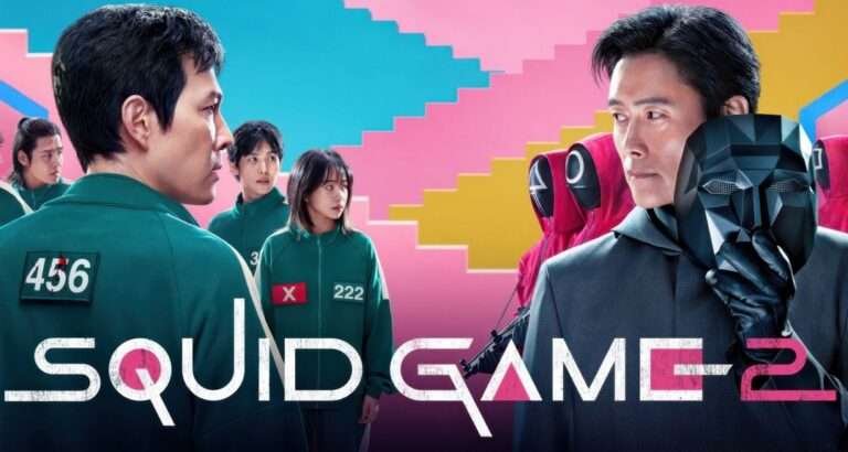 squid game saison 2