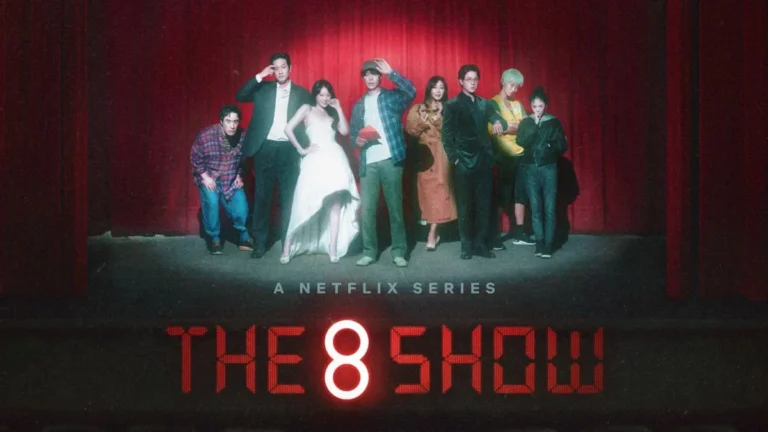 The 8 Show sur Netflix