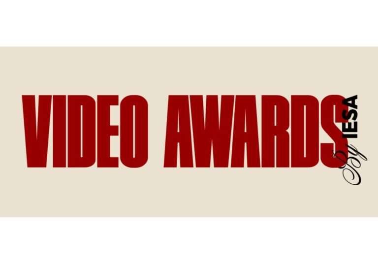 Les IESA Video Awards 2025 se profilent