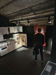 exposition - Serial Killer : l'exposition incroyable débarque à Paris Jeffrey Dahmer2
