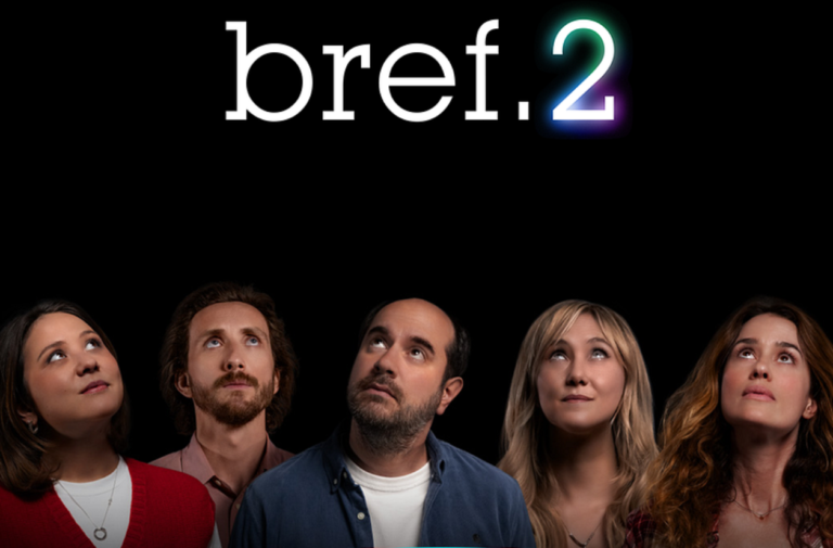 Bref 2 sur Disney plus