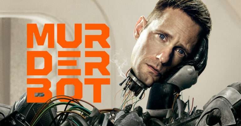 Andor et Murderbot, c&rsquo;est la sélection séries du moment dans Serial Causeurs
