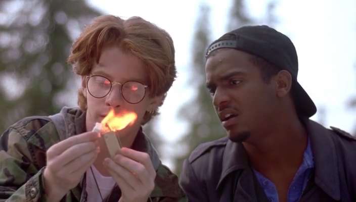 TICKS (1993) : quand les tiques passent à l’attaque 2 Ticks film horreur