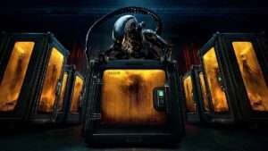 disney plus - Alien : Earth (Disney+) - la nouvelle pierre dans la saga Alien peine à convaincre. alien earth01