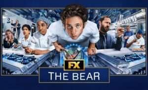 disney plus - The Bear, saison 4 (Disney+) : indigeste the bear saison 4