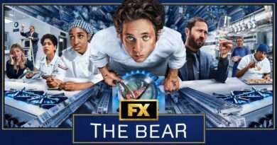 The Bear saison 4 sur Disney+