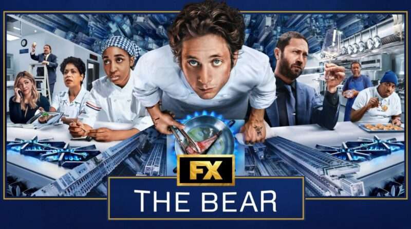 The Bear saison 4 sur Disney+