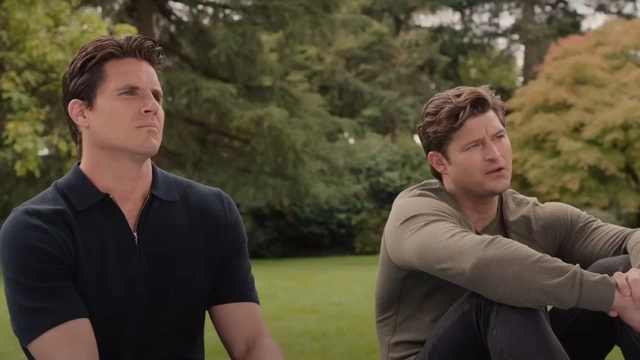 Upload, saison 4 (Prime Video) : erreur de chargement 2 Upload est disponible sur Prime Video.