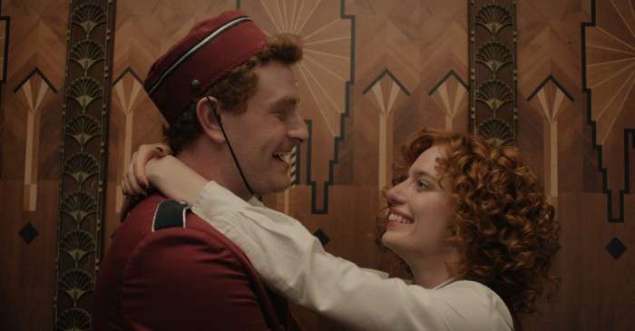 Upload, saison 4 (Prime Video) : erreur de chargement 3 Upload est disponible sur Prime Video.