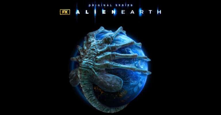 Alien Earth sur Disney+