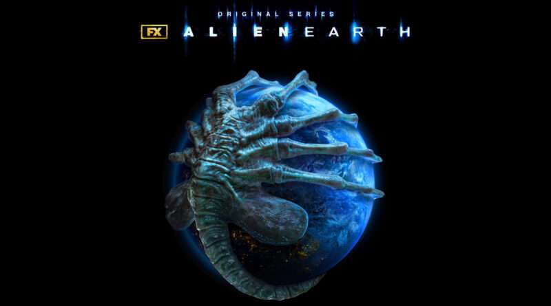 Alien Earth (Disney+) : un univers "Alien" existe-t-il vraiment ? 1 Alien Earth sur Disney+