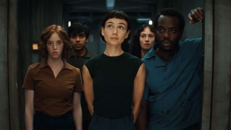 Alien Earth (Disney+) : un univers "Alien" existe-t-il vraiment ? 2 Alien Earth sur Disney+