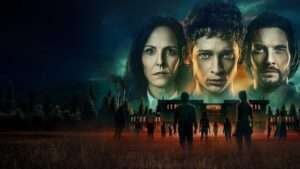 stephen king - L'Institut (HBO Max) : longue descente qualitative the institute