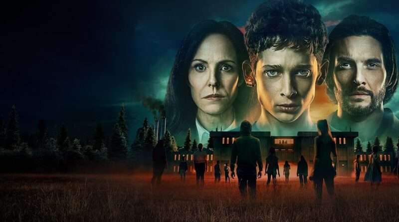 On a terminé - L'Institut (HBO Max) : longue descente qualitative the institute