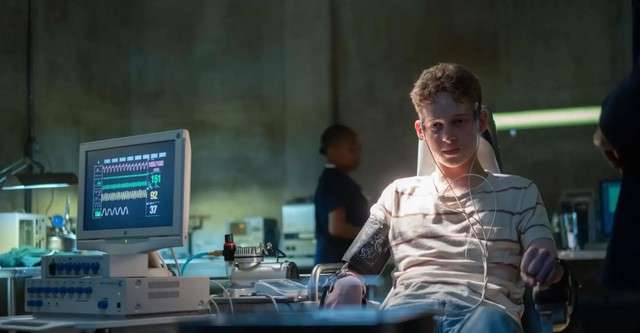 L'Institut (HBO Max) : longue descente qualitative 2 The Institute sur HBO Max