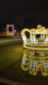 Lumières en Seine - Lumières en Seine 2025 : de retour au Domaine National de Saint-Cloud lumieres en seine 2025 3