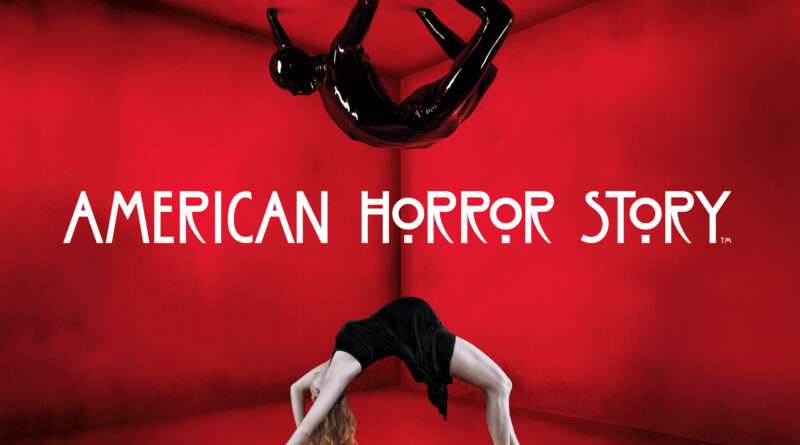 Actus - American Horror Story saisons 1 à 4 : l'âge d'or de la série American horror story