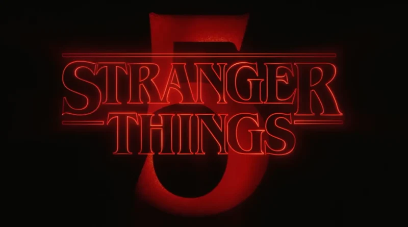 Stranger Things Saison 5 : Le retour tant attendu perd-il de sa magie ? 1 - Stranger Things Saison 5 : Le retour tant attendu perd-il de sa magie ? Stranger Things 5