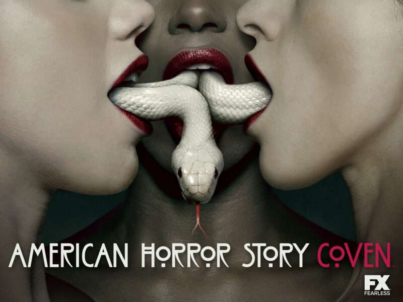 American Horror Story de Ryan Murphy