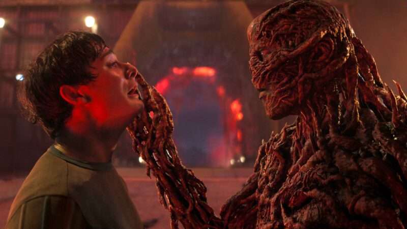 Stranger Things Saison 5 : Le retour tant attendu perd-il de sa magie ? 2 - Stranger Things Saison 5 : Le retour tant attendu perd-il de sa magie ? stranger things saison 5