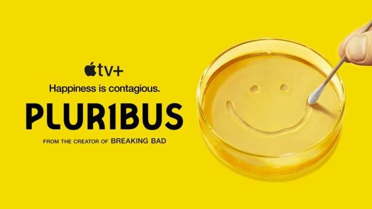 avis série Pluribus