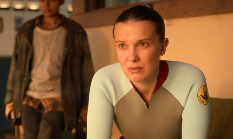 Stranger Things (saison 5 -Netflix) : une conclusion cohérente… mais épuisante 4 Stranger Things fin de saison et de série