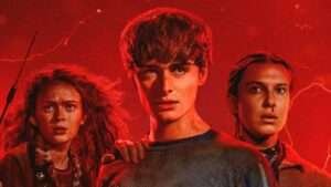 stranger things - Stranger Things (saison 5 -Netflix) : une conclusion cohérente… mais épuisante stranger things saison 5 netflix