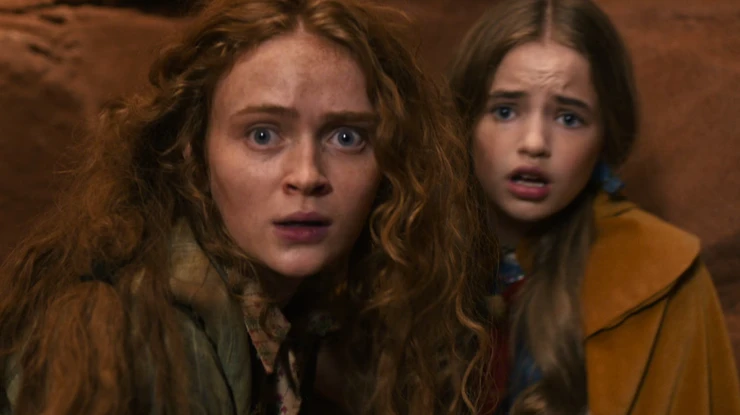 Stranger Things (saison 5 -Netflix) : une conclusion cohérente… mais épuisante 2 Stranger Things fin de saison et de série