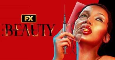 The Beauty de Ryan Murphy